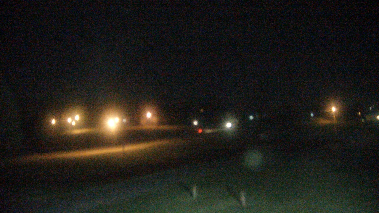 Thumbnail for current weather camera view from Volunteer High School in Church Hill, Tennessee