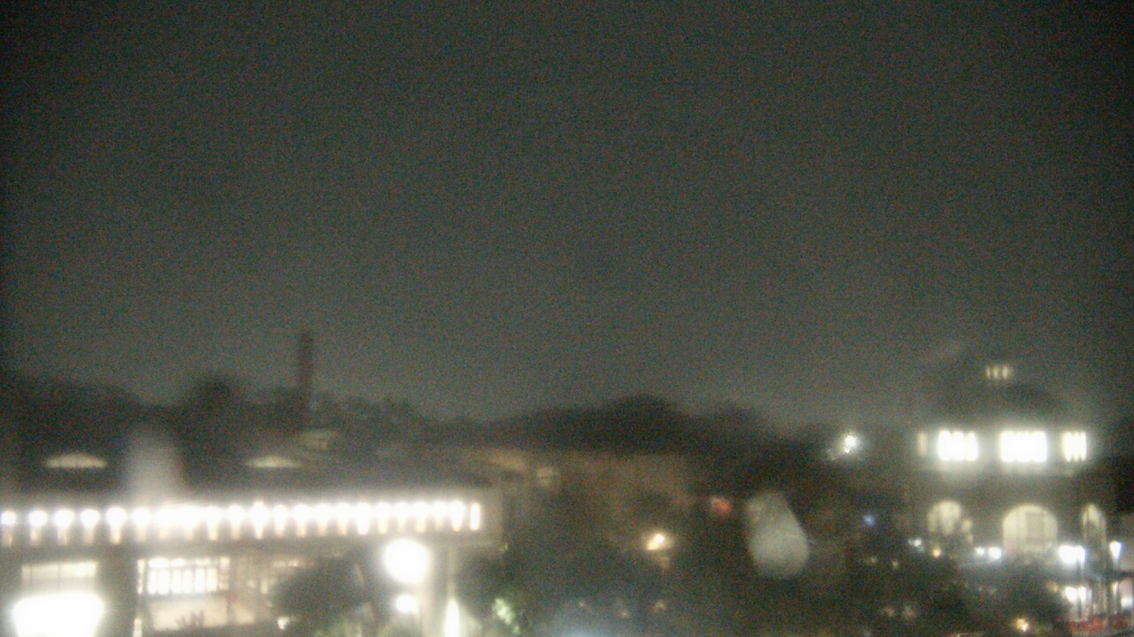 Thumbnail for current weather camera view from Valdosta State University in Valdosta, Georgia