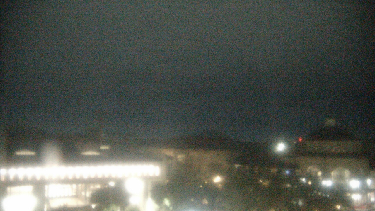 Thumbnail for current weather camera view from Valdosta State University in Valdosta, Georgia