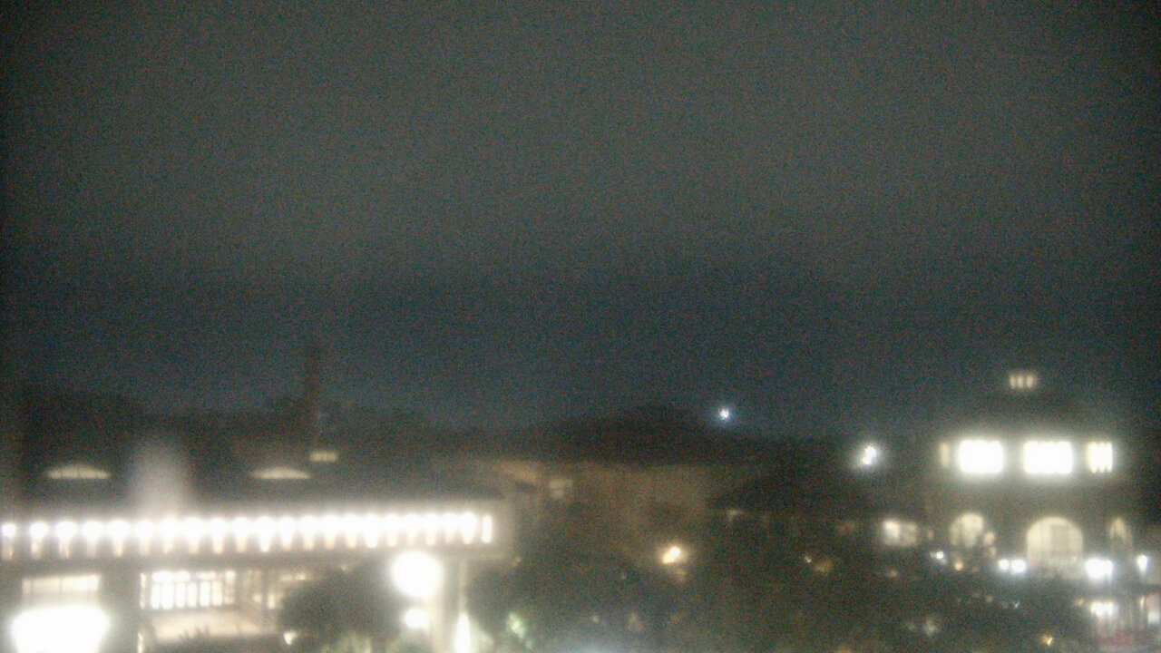Thumbnail for current weather camera view from Valdosta State University in Valdosta, Georgia