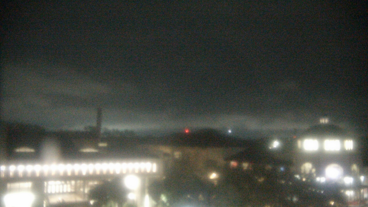 Thumbnail for current weather camera view from Valdosta State University in Valdosta, Georgia