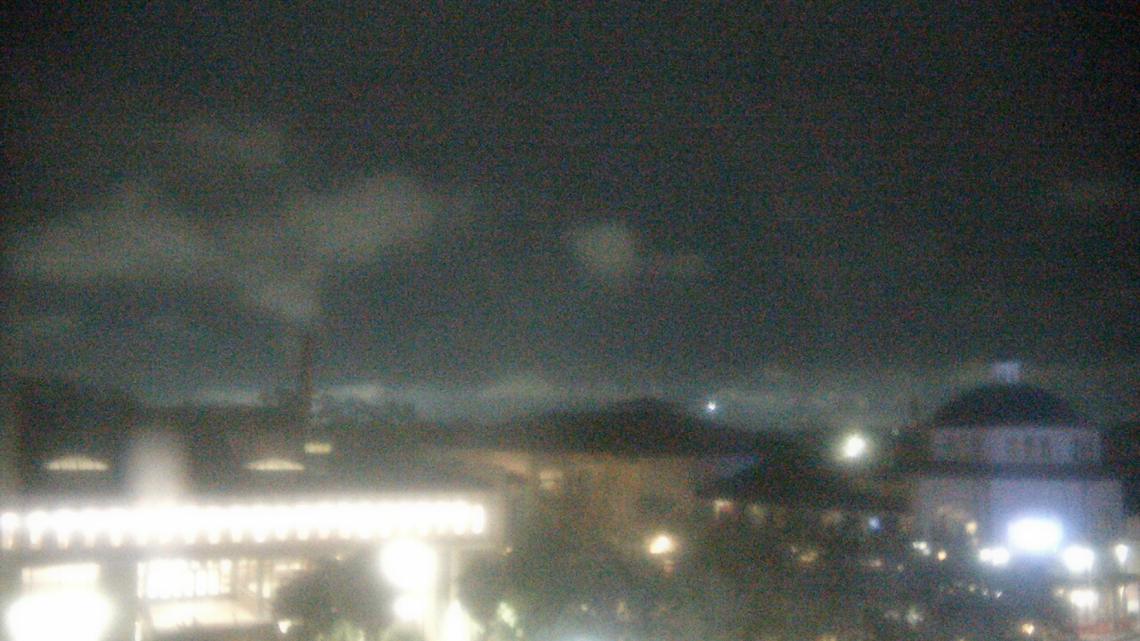 Thumbnail for current weather camera view from Valdosta State University in Valdosta, Georgia