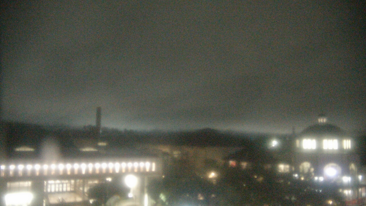 Thumbnail for current weather camera view from Valdosta State University in Valdosta, Georgia