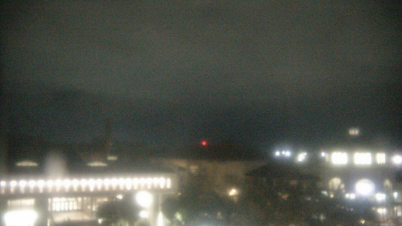 Thumbnail for current weather camera view from Valdosta State University in Valdosta, Georgia