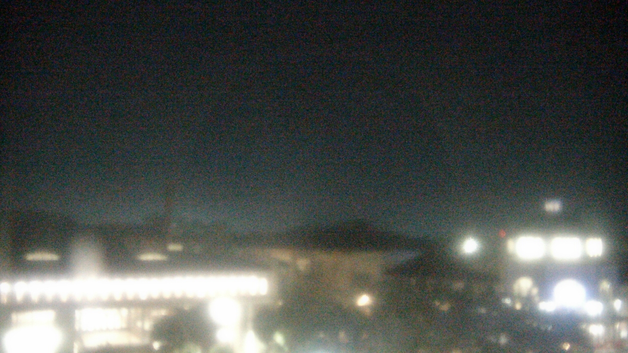 Thumbnail for current weather camera view from Valdosta State University in Valdosta, Georgia