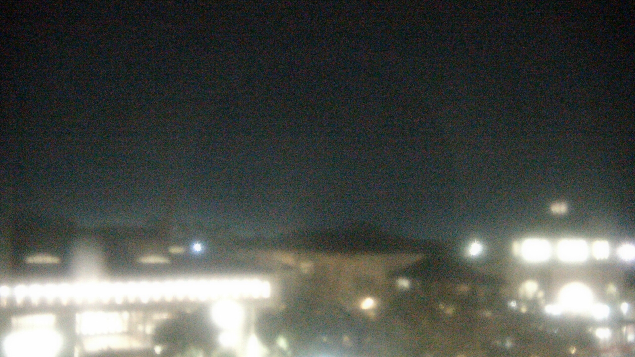 Thumbnail for current weather camera view from Valdosta State University in Valdosta, Georgia