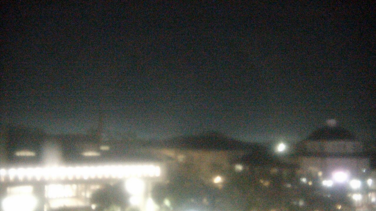 Thumbnail for current weather camera view from Valdosta State University in Valdosta, Georgia