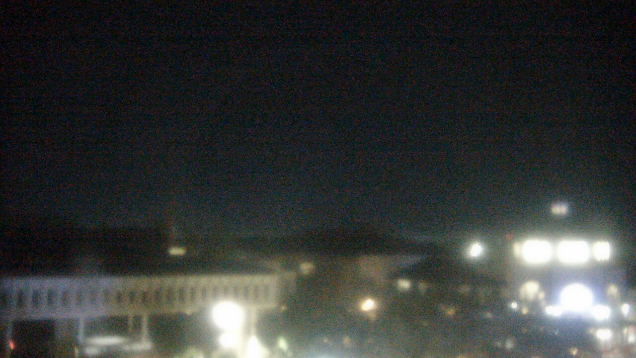 Thumbnail for current weather camera view from Valdosta State University in Valdosta, Georgia
