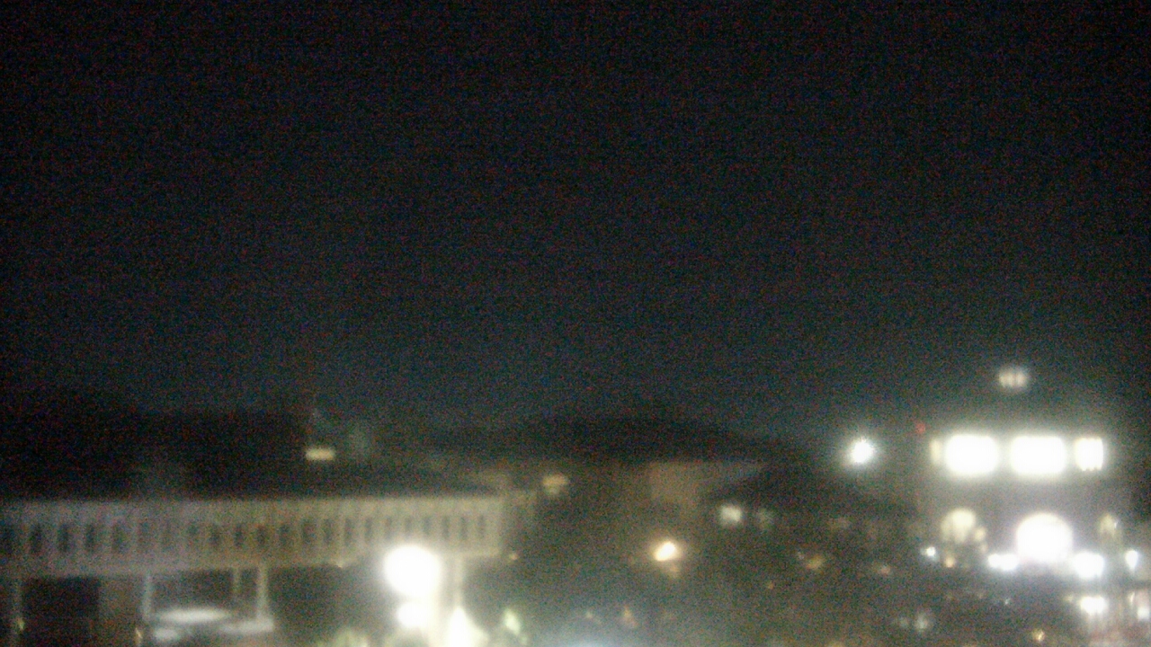 Thumbnail for current weather camera view from Valdosta State University in Valdosta, Georgia
