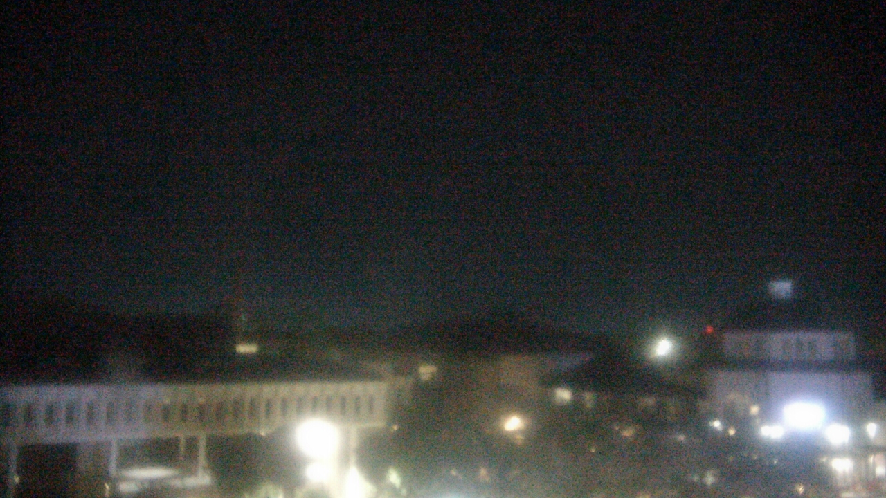 Thumbnail for current weather camera view from Valdosta State University in Valdosta, Georgia