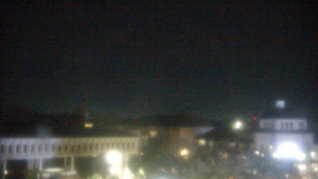 Thumbnail for current weather camera view from Valdosta State University in Valdosta, Georgia