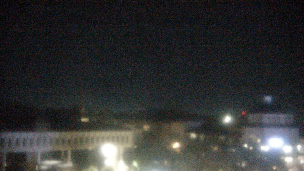 Thumbnail for current weather camera view from Valdosta State University in Valdosta, Georgia