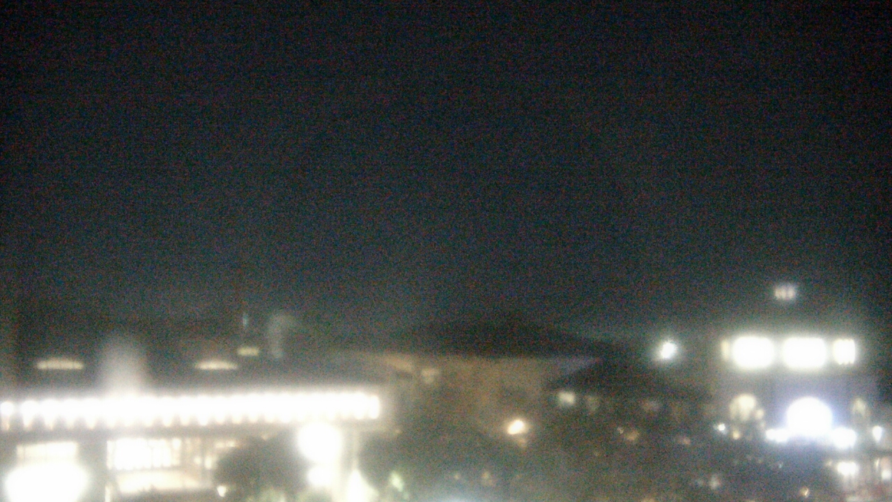 Thumbnail for current weather camera view from Valdosta State University in Valdosta, Georgia