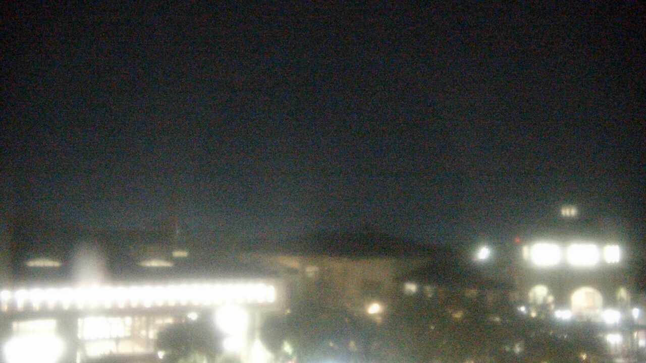 Thumbnail for current weather camera view from Valdosta State University in Valdosta, Georgia