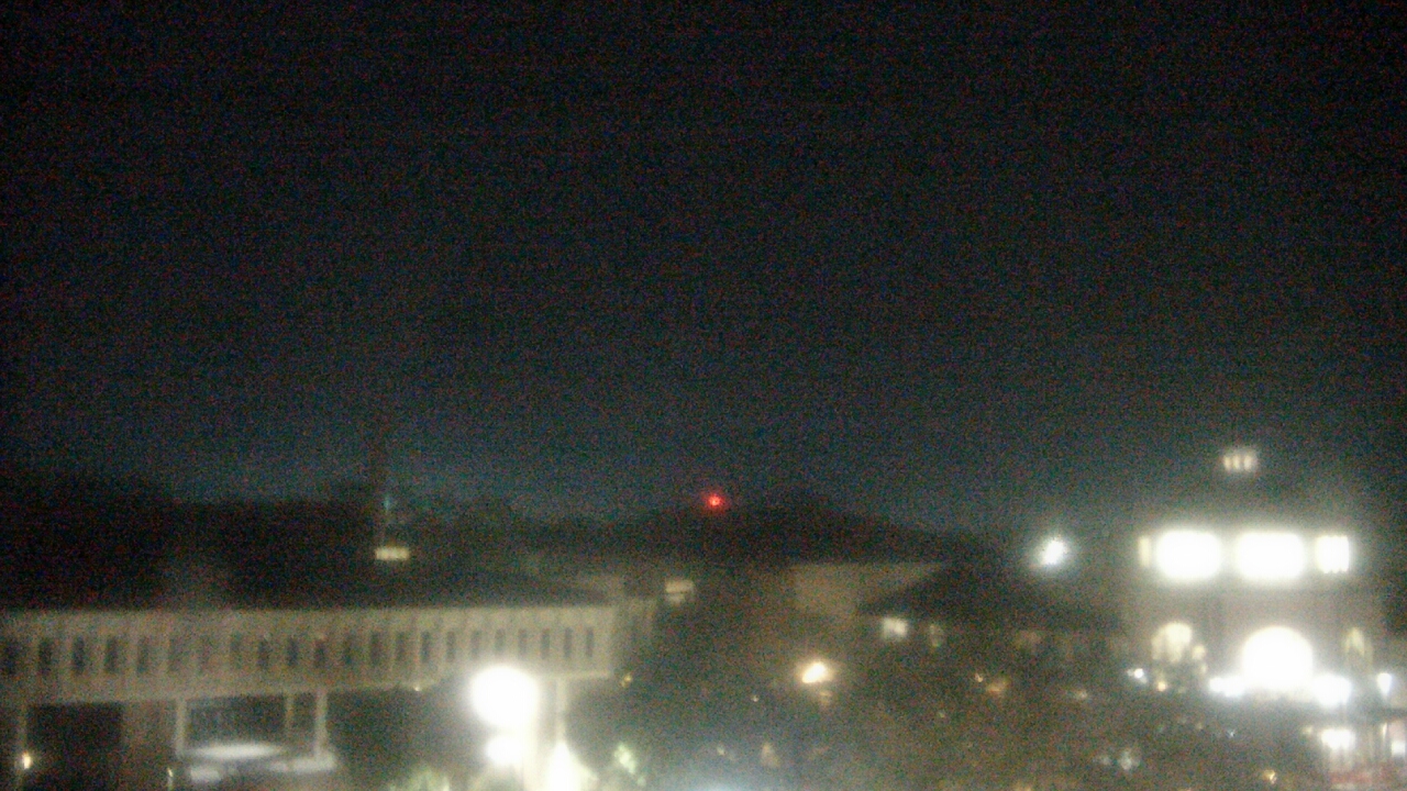 Thumbnail for current weather camera view from Valdosta State University in Valdosta, Georgia