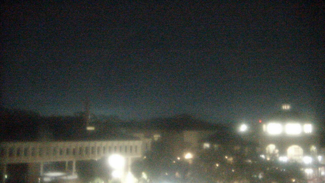 Thumbnail for current weather camera view from Valdosta State University in Valdosta, Georgia