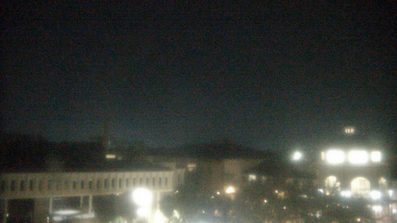 Thumbnail for current weather camera view from Valdosta State University in Valdosta, Georgia