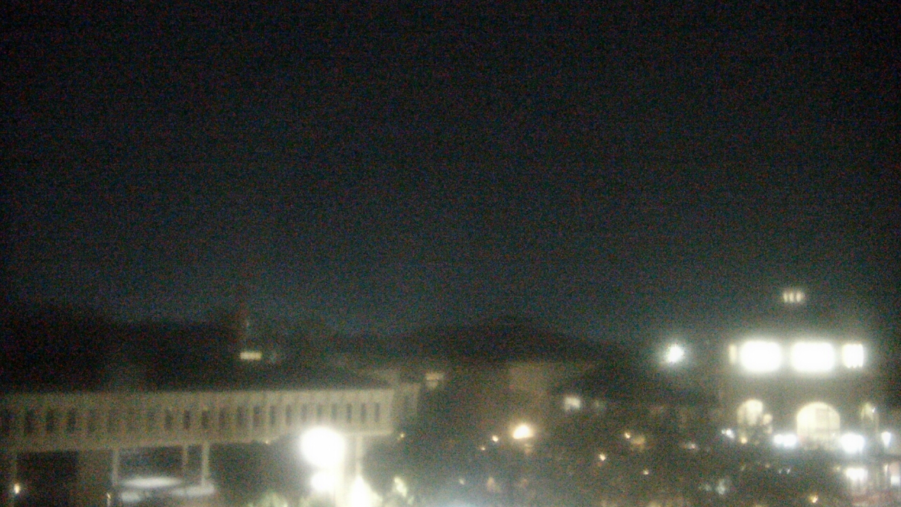 Thumbnail for current weather camera view from Valdosta State University in Valdosta, Georgia