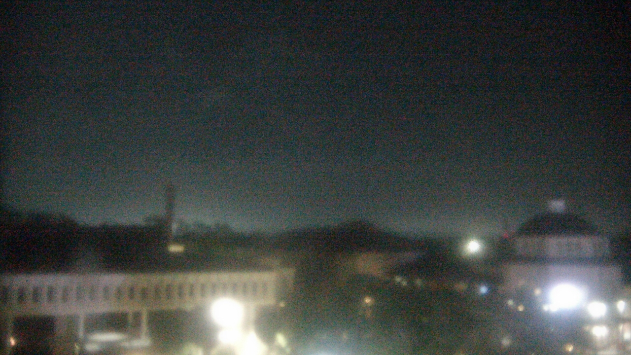 Thumbnail for current weather camera view from Valdosta State University in Valdosta, Georgia