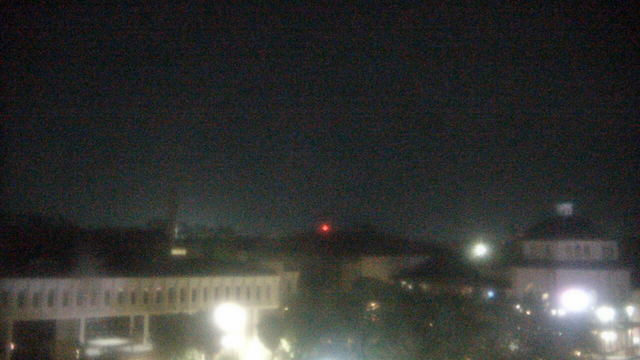 Thumbnail for current weather camera view from Valdosta State University in Valdosta, Georgia