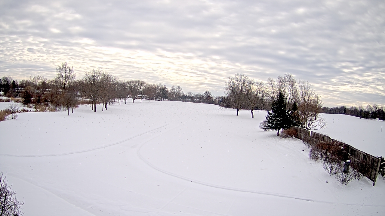 Thumbnail for current weather camera view from Village Links of Glen Ellyn in Glen Ellyn, Illinois