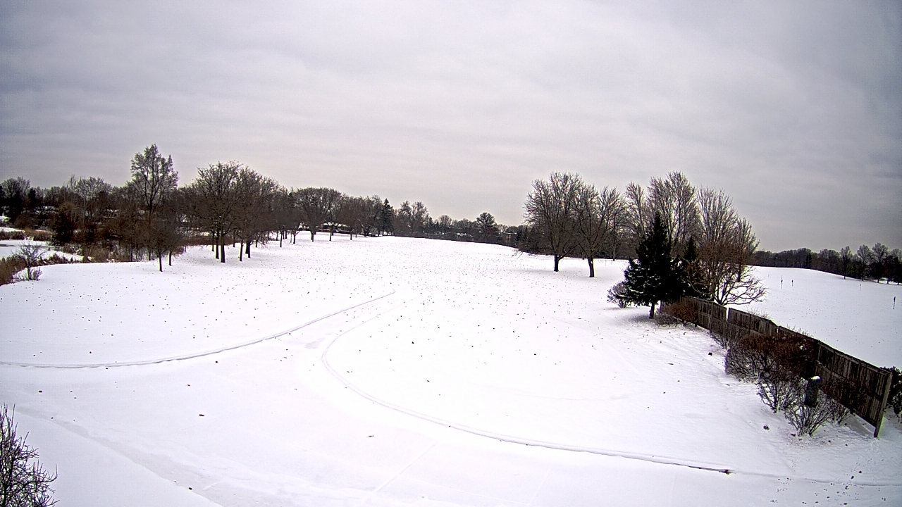 Thumbnail for current weather camera view from Village Links of Glen Ellyn in Glen Ellyn, Illinois