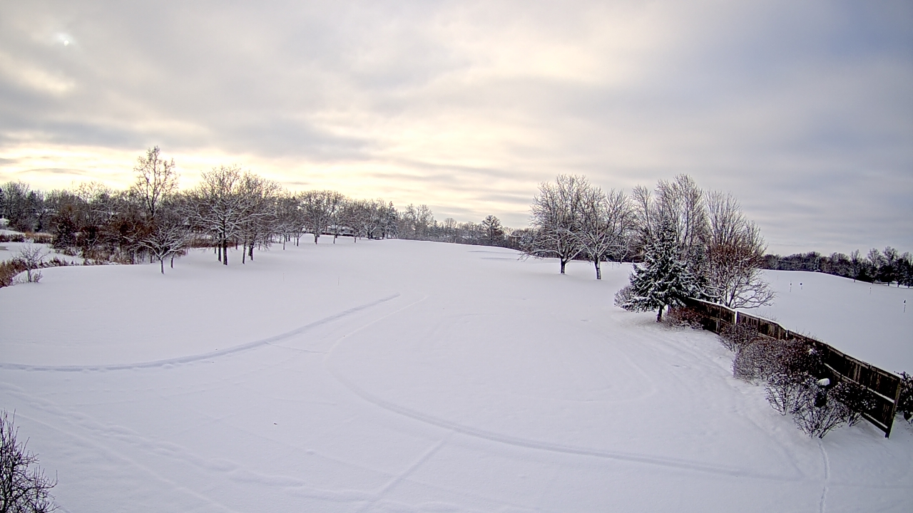 Thumbnail for current weather camera view from Village Links of Glen Ellyn in Glen Ellyn, Illinois