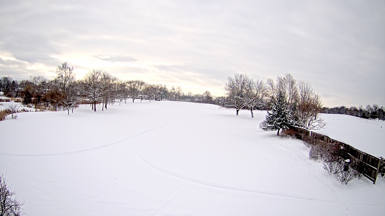 Thumbnail for current weather camera view from Village Links of Glen Ellyn in Glen Ellyn, Illinois