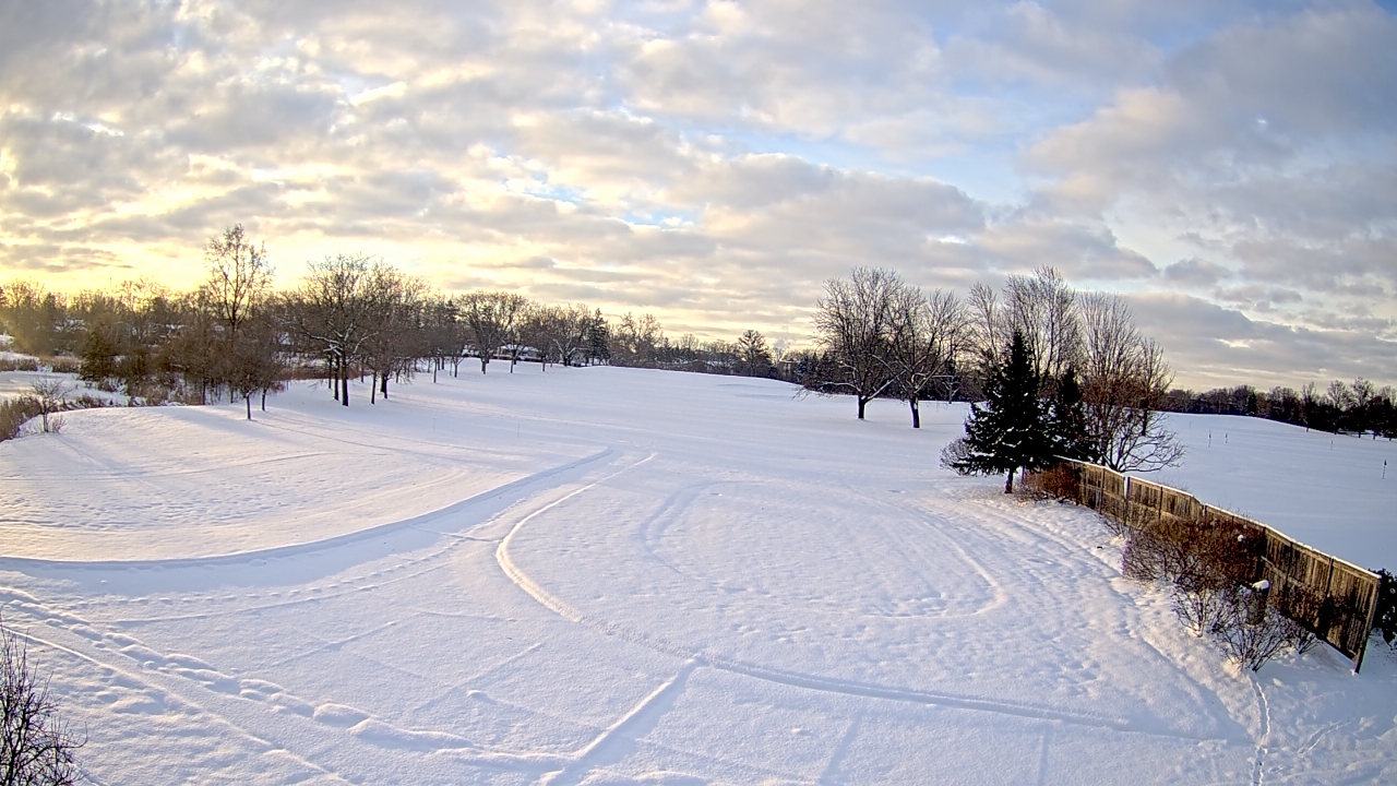 Thumbnail for current weather camera view from Village Links of Glen Ellyn in Glen Ellyn, Illinois