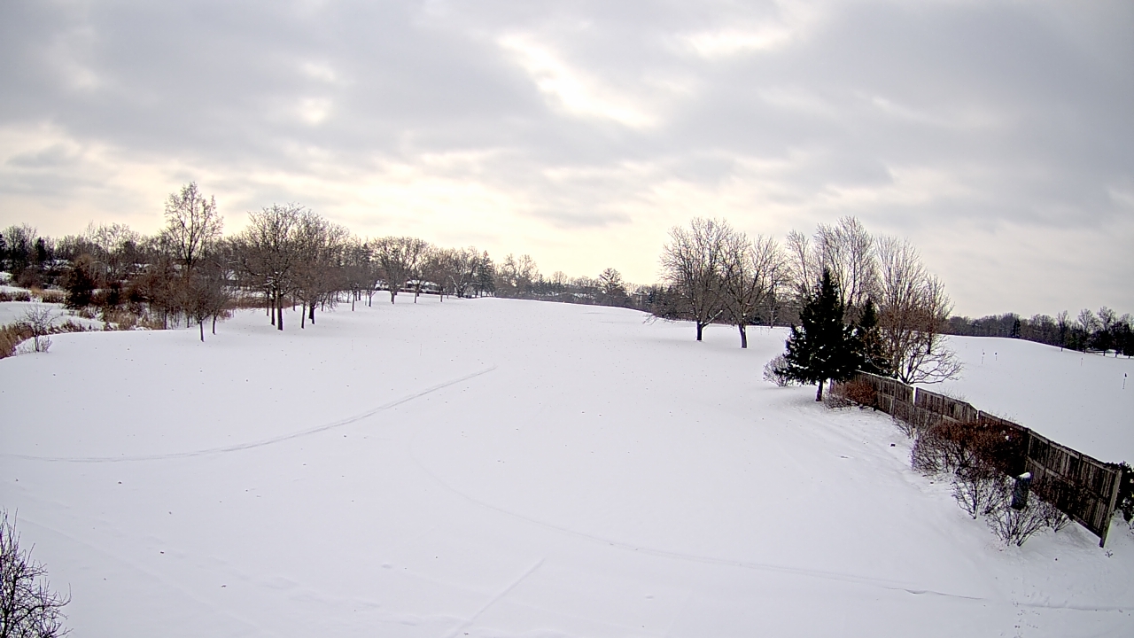 Thumbnail for current weather camera view from Village Links of Glen Ellyn in Glen Ellyn, Illinois