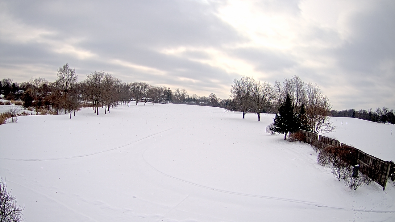 Thumbnail for current weather camera view from Village Links of Glen Ellyn in Glen Ellyn, Illinois