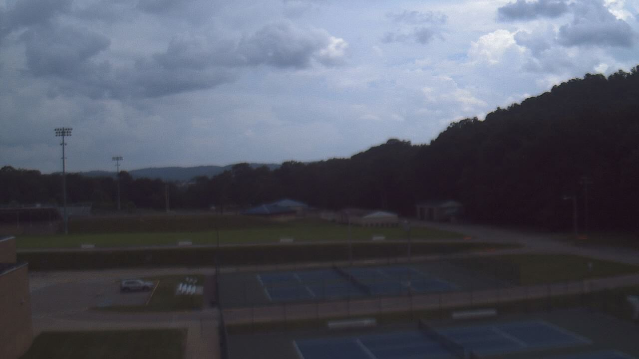 Thumbnail for current weather camera view from Kiski Area HS in Allegheny Township, Pennsylvania