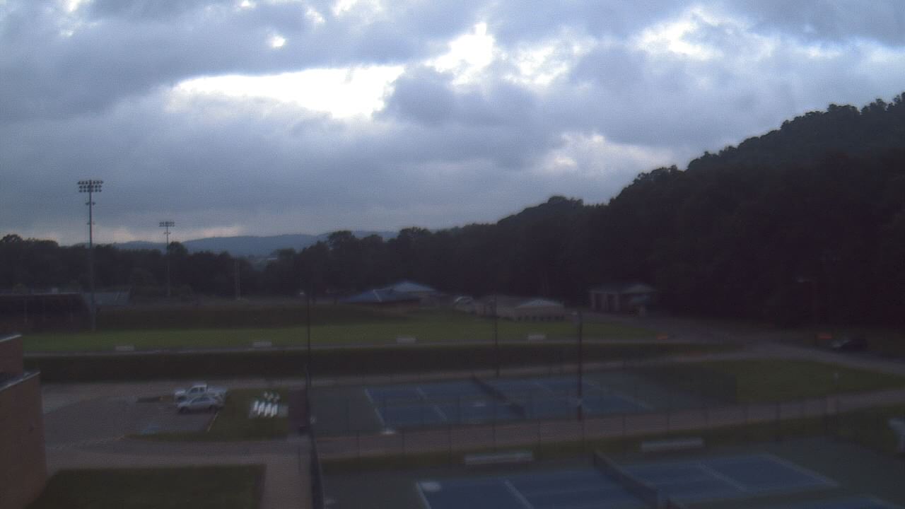 Thumbnail for current weather camera view from Kiski Area HS in Allegheny Township, Pennsylvania