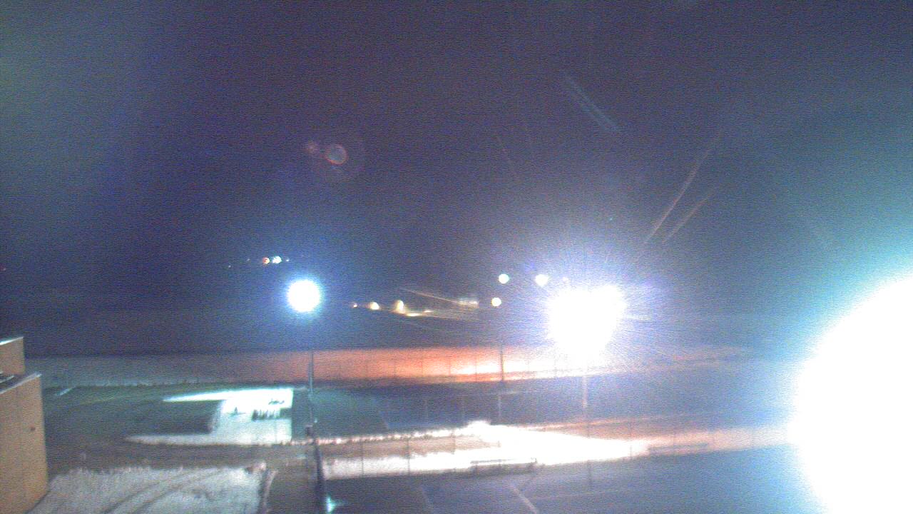 Thumbnail for current weather camera view from Kiski Area HS in Allegheny Township, Pennsylvania
