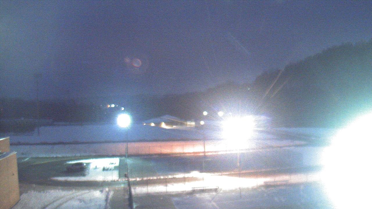 Thumbnail for current weather camera view from Kiski Area HS in Allegheny Township, Pennsylvania