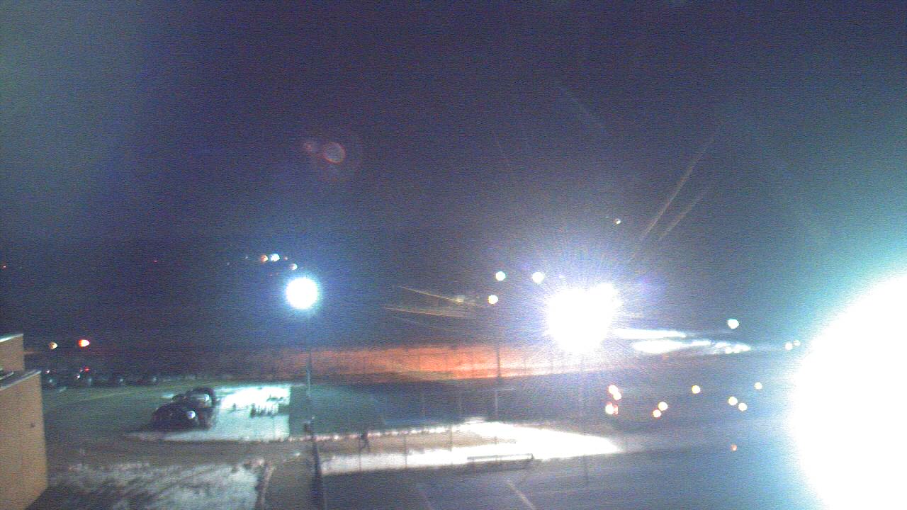 Thumbnail for current weather camera view from Kiski Area HS in Allegheny Township, Pennsylvania