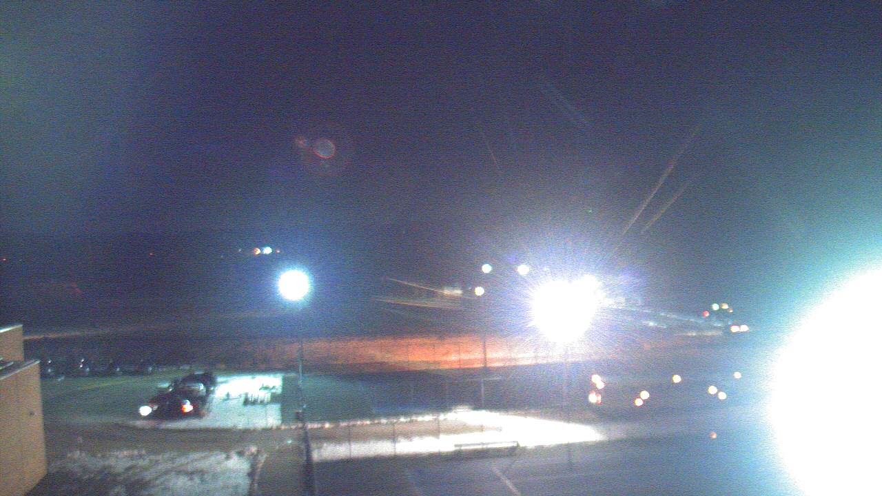 Thumbnail for current weather camera view from Kiski Area HS in Allegheny Township, Pennsylvania