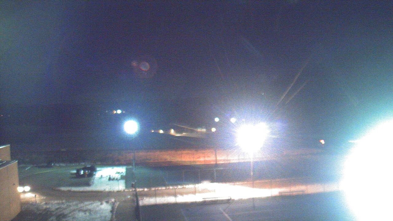 Thumbnail for current weather camera view from Kiski Area HS in Allegheny Township, Pennsylvania