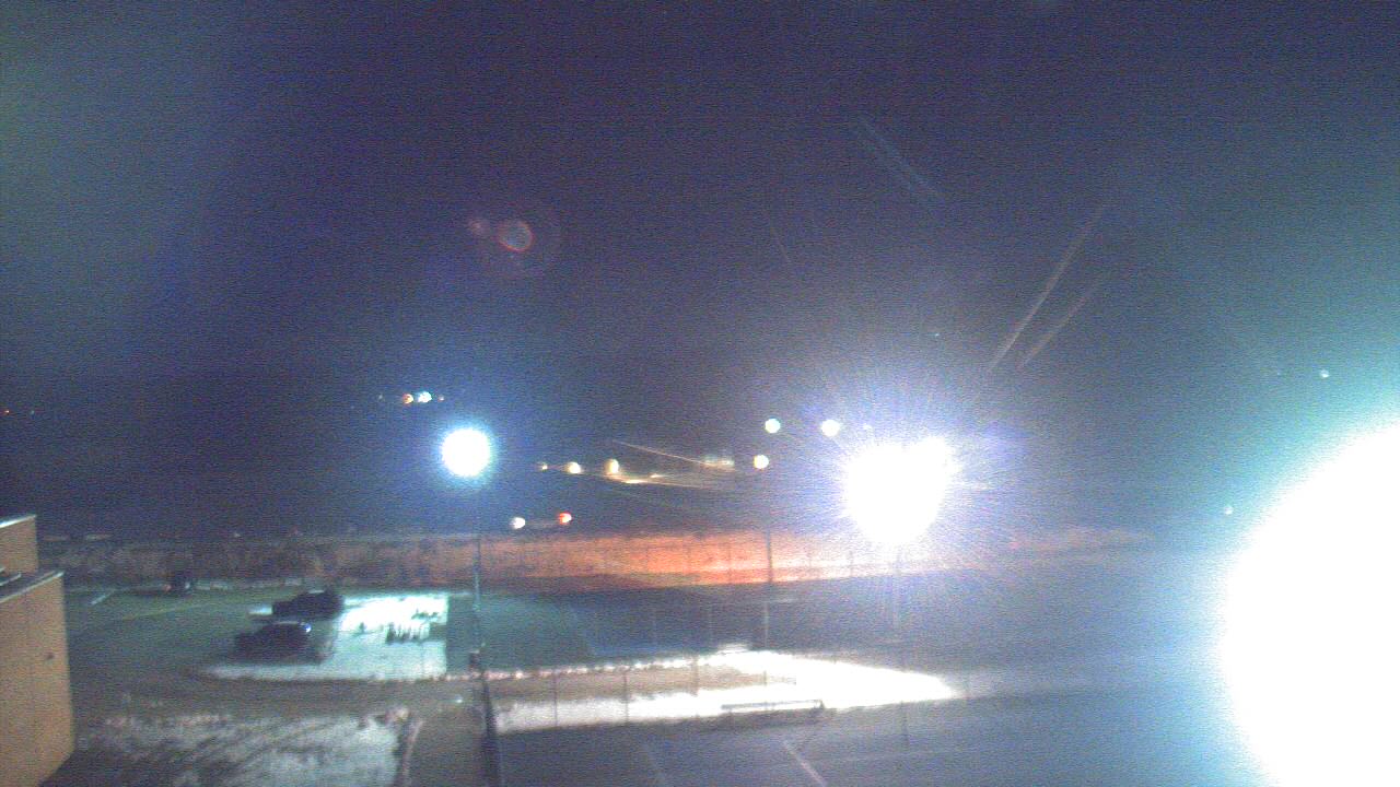 Thumbnail for current weather camera view from Kiski Area HS in Allegheny Township, Pennsylvania