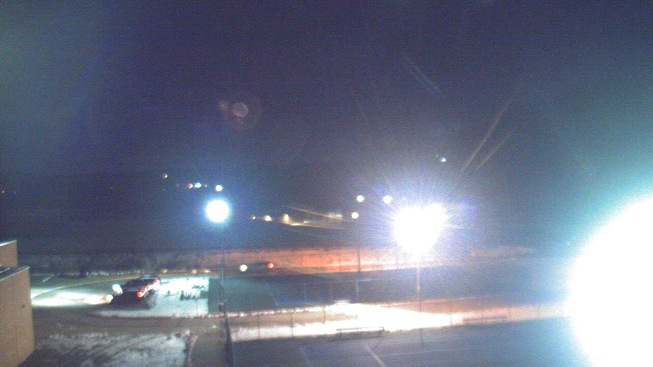 Thumbnail for current weather camera view from Kiski Area HS in Allegheny Township, Pennsylvania