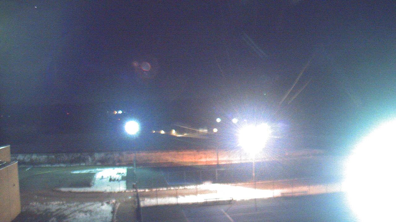 Thumbnail for current weather camera view from Kiski Area HS in Allegheny Township, Pennsylvania