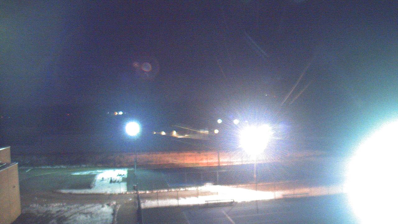 Thumbnail for current weather camera view from Kiski Area HS in Allegheny Township, Pennsylvania