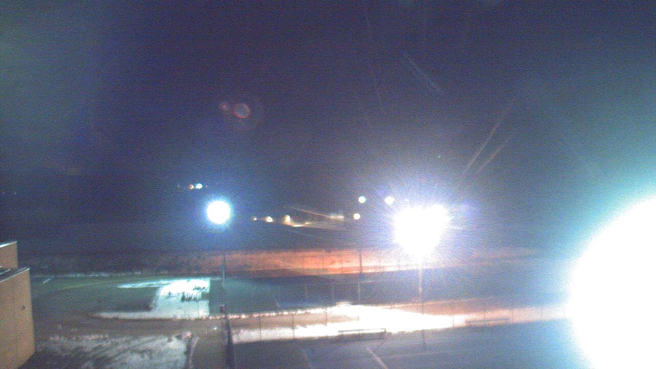 Thumbnail for current weather camera view from Kiski Area HS in Allegheny Township, Pennsylvania