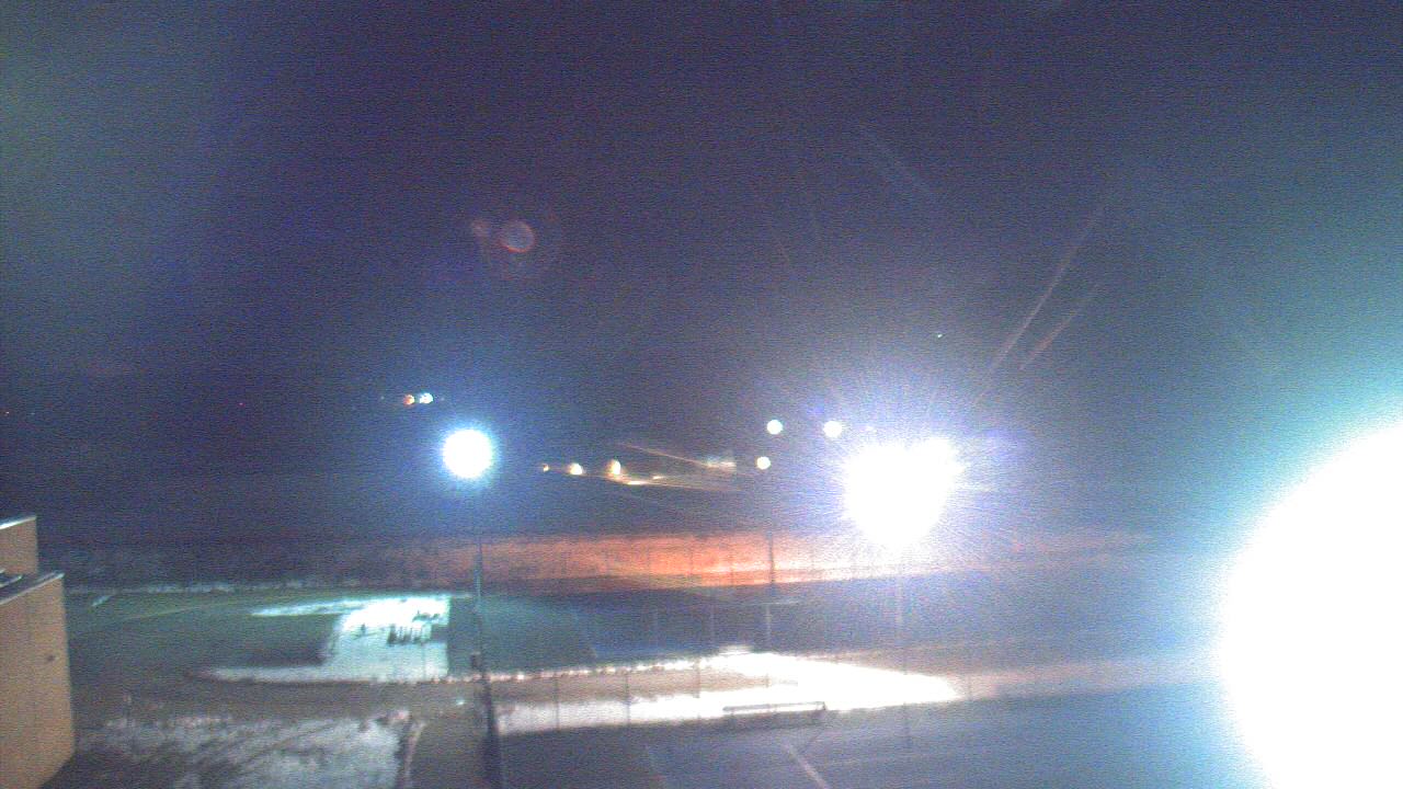 Thumbnail for current weather camera view from Kiski Area HS in Allegheny Township, Pennsylvania