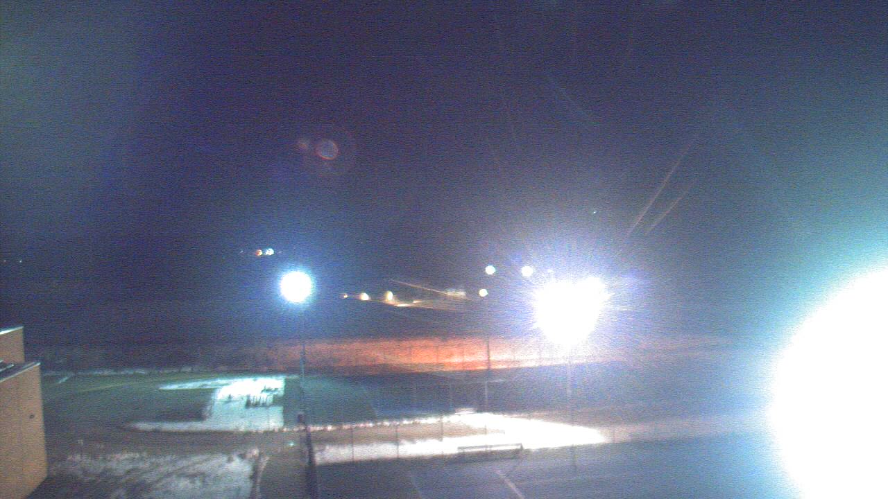 Thumbnail for current weather camera view from Kiski Area HS in Allegheny Township, Pennsylvania