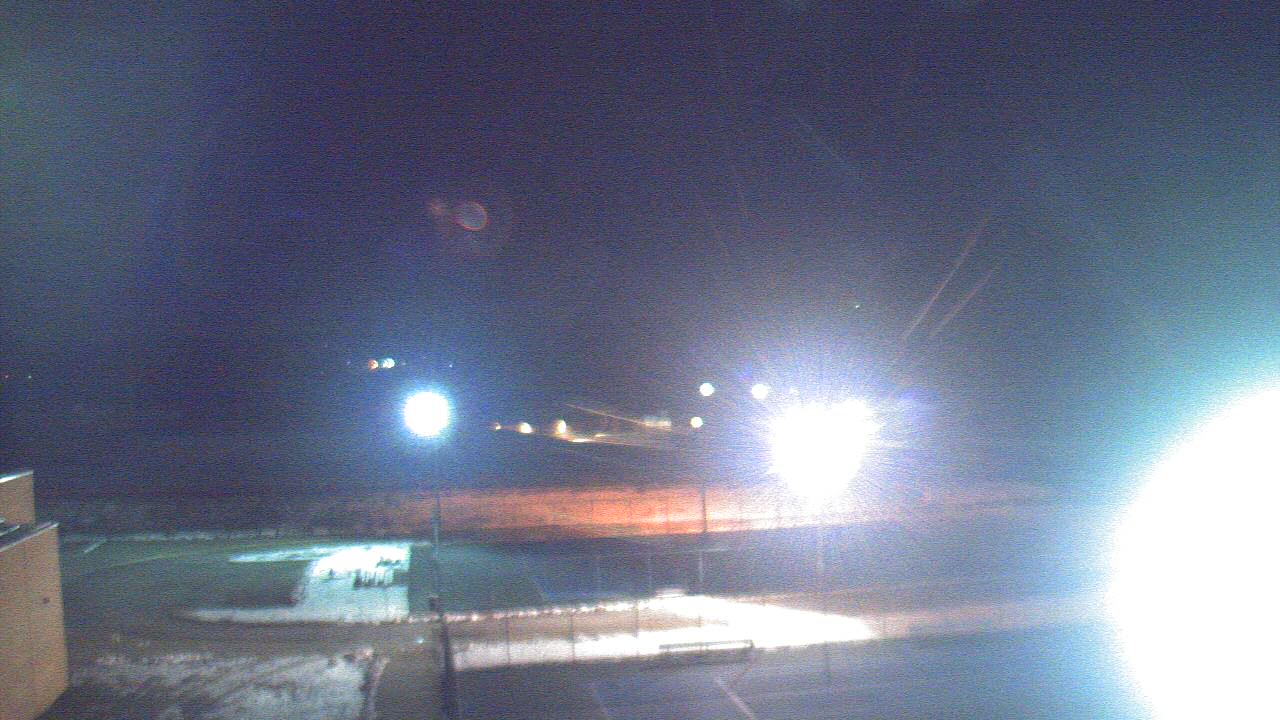 Thumbnail for current weather camera view from Kiski Area HS in Allegheny Township, Pennsylvania