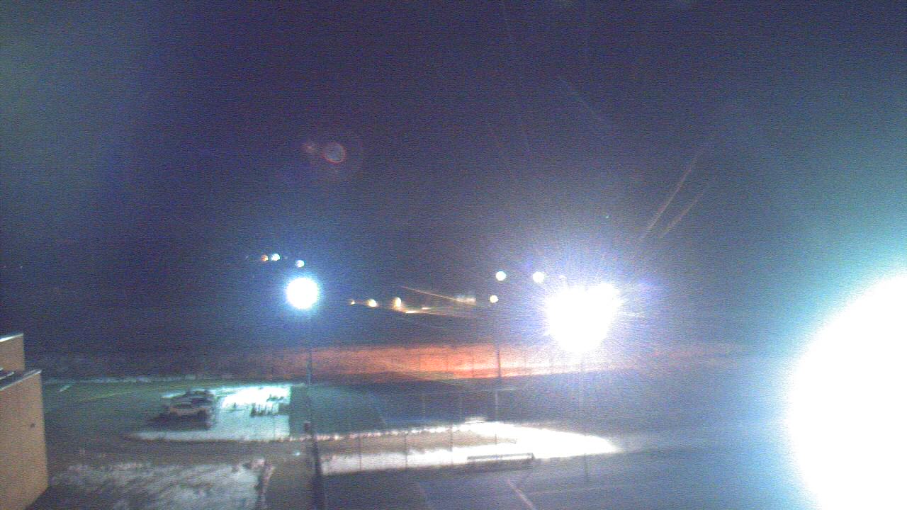 Thumbnail for current weather camera view from Kiski Area HS in Allegheny Township, Pennsylvania