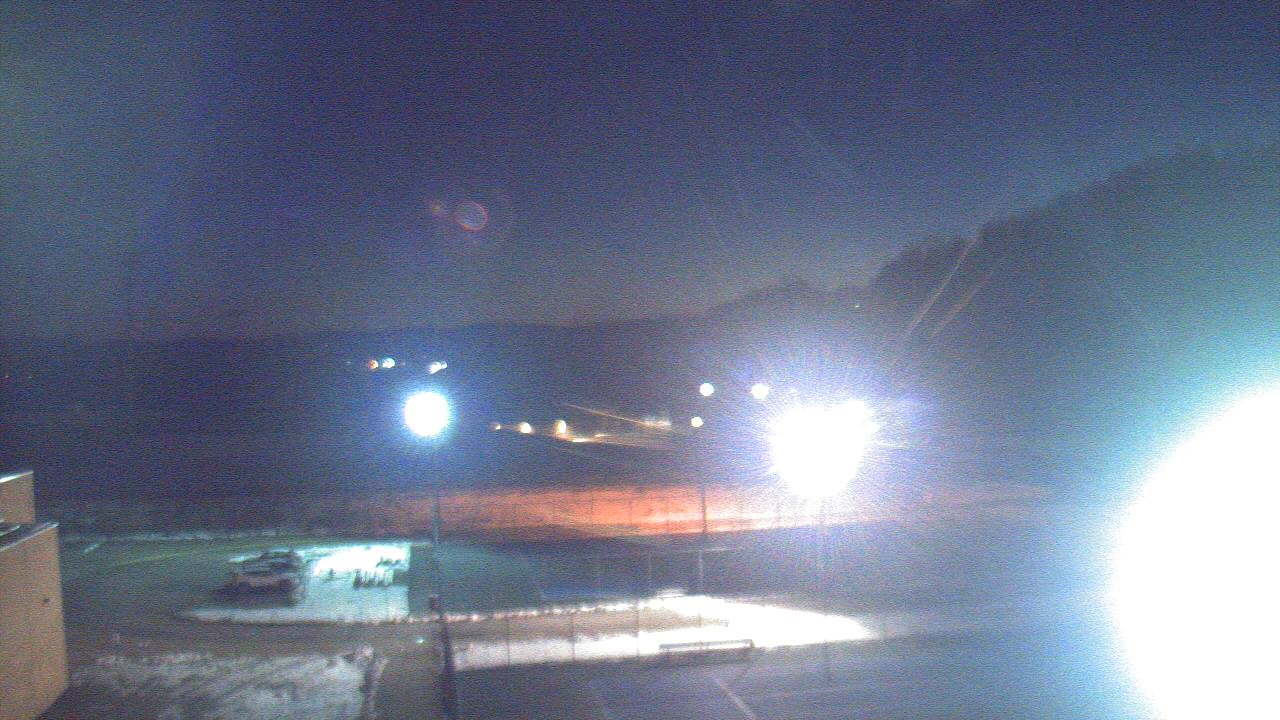 Thumbnail for current weather camera view from Kiski Area HS in Allegheny Township, Pennsylvania