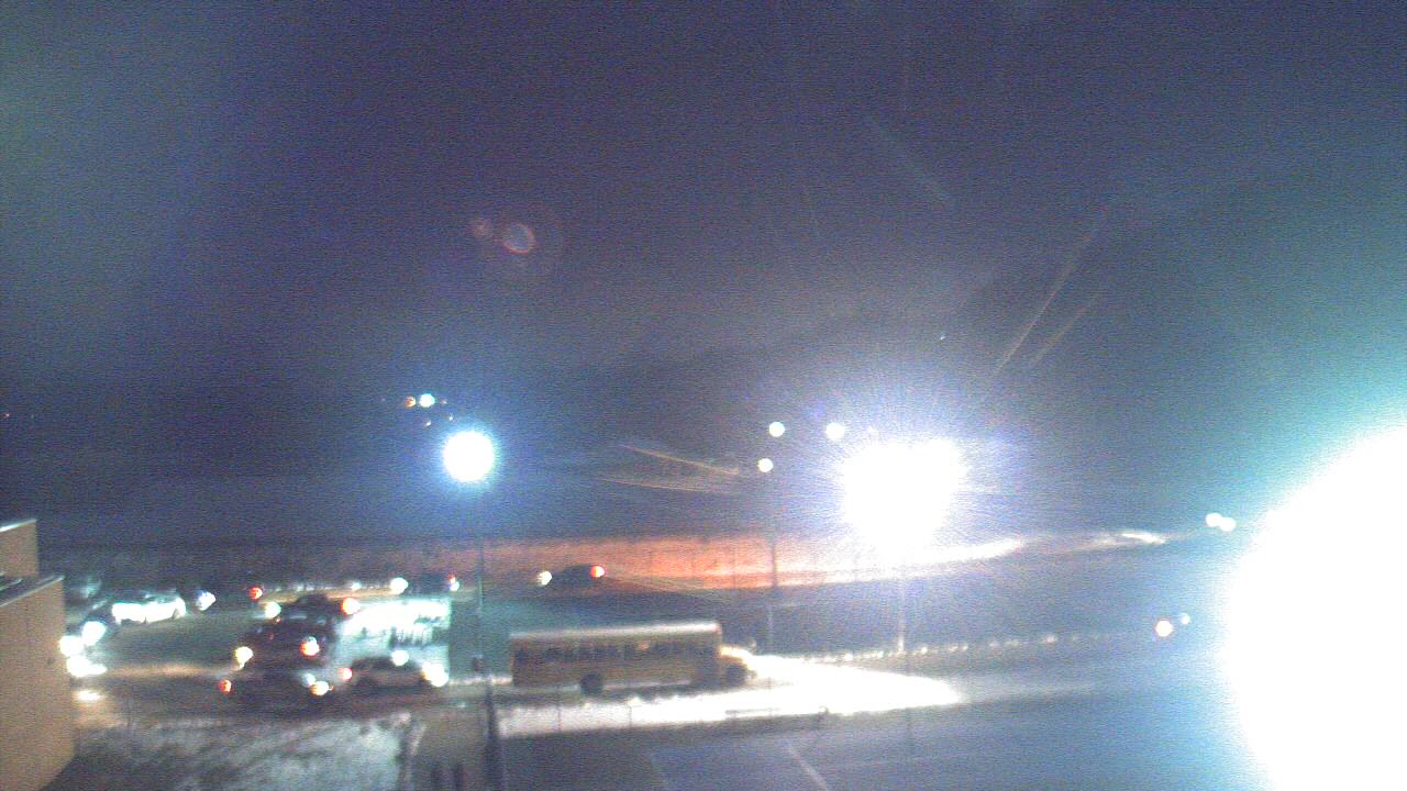 Thumbnail for current weather camera view from Kiski Area HS in Allegheny Township, Pennsylvania