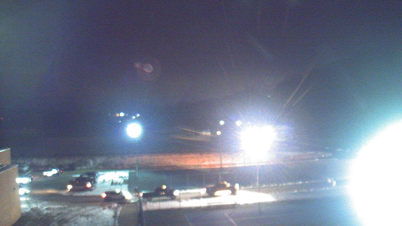 Thumbnail for current weather camera view from Kiski Area HS in Allegheny Township, Pennsylvania